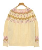 AG by aquagirl（エージーバイアクアガール）ニット・セーター ベージュ サイズ:M レディース/2200637917025