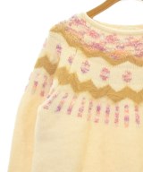 AG by aquagirl（エージーバイアクアガール）ニット・セーター ベージュ サイズ:M レディース/2200637917025