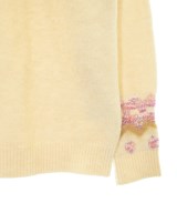 AG by aquagirl（エージーバイアクアガール）ニット・セーター ベージュ サイズ:M レディース/2200637917025