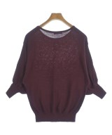 AG by aquagirl（エージーバイアクアガール）ニット・セーター 赤 サイズ:-(XL位) レディース/2200635607034