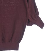 AG by aquagirl（エージーバイアクアガール）ニット・セーター 赤 サイズ:-(XL位) レディース/2200635607034