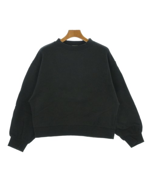 AG by aquagirl（エージーバイアクアガール）スウェット 黒 サイズ:M レディース/2200639521145