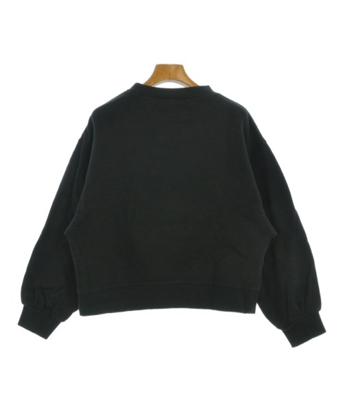 AG by aquagirl（エージーバイアクアガール）スウェット 黒 サイズ:M レディース/2200639521145