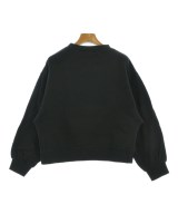 AG by aquagirl（エージーバイアクアガール）スウェット 黒 サイズ:M レディース/2200639521145