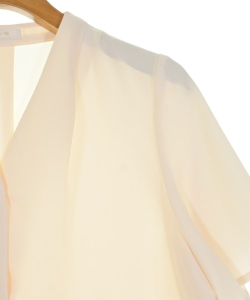 AG by aquagirl（エージーバイアクアガール）ブラウス ピンク サイズ:M レディース/2200639521374