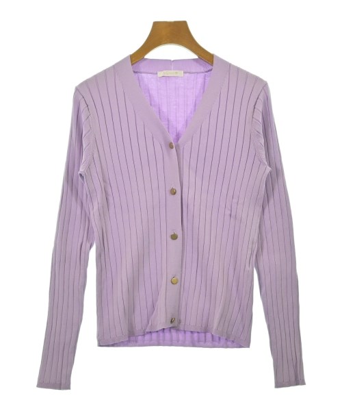 AG by aquagirl(エージーバイアクアガール)のカーディガン サイズ:M 1,800円