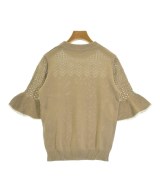 AG by aquagirl（エージーバイアクアガール）ニット・セーター ベージュ サイズ:M レディース/2200664169077