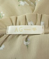 AG by aquagirl（エージーバイアクアガール）ブラウス ベージュ サイズ:F レディース/2200664169138