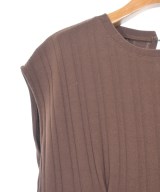 AG by aquagirl（エージーバイアクアガール）ワンピース 茶 サイズ:M レディース/2200666139016