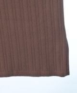 AG by aquagirl（エージーバイアクアガール）ワンピース 茶 サイズ:M レディース/2200666139016