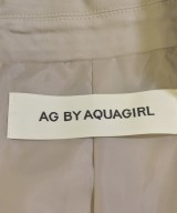 AG by aquagirl（エージーバイアクアガール）テーラードジャケット グレー サイズ:S レディース/2200720415025