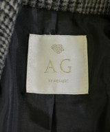 AG by aquagirl（エージーバイアクアガール）チェスターコート 黒 サイズ:S レディース/2200719967078