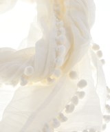 matta（マッタ）ストール 白 サイズ:- レディース/2200623254059