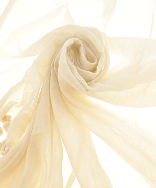 matta（マッタ）ストール ベージュ サイズ:- レディース/2200627833038