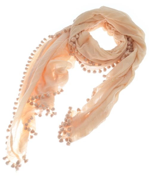 マッタ(matta)のmatta ストール