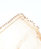 matta（マッタ）ストール オレンジ サイズ:- レディース/2200630367124