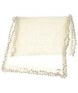 matta（マッタ）ストール 白 サイズ:- レディース/2200619965228