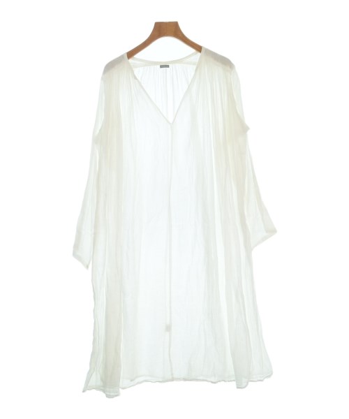 matta(マッタ)ワンピース 白 サイズ:-(M位)/2200693991045