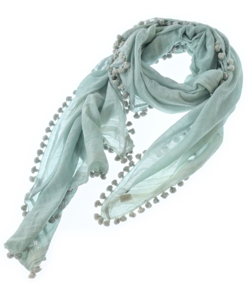 matta(マッタ)ストール 青 サイズ:-/2200653560540