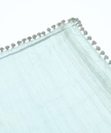 matta（マッタ）ストール 青 サイズ:- レディース/2200653560540