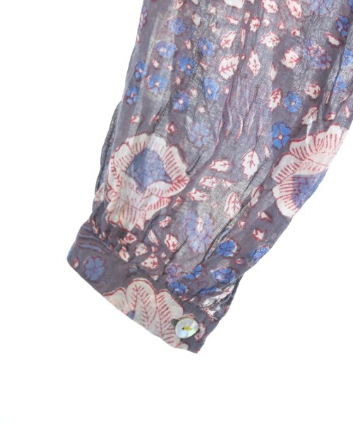 matta（マッタ）ワンピース グレー サイズ:XS レディース/2200706423013
