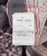 matta（マッタ）ワンピース グレー サイズ:XS レディース/2200706423013