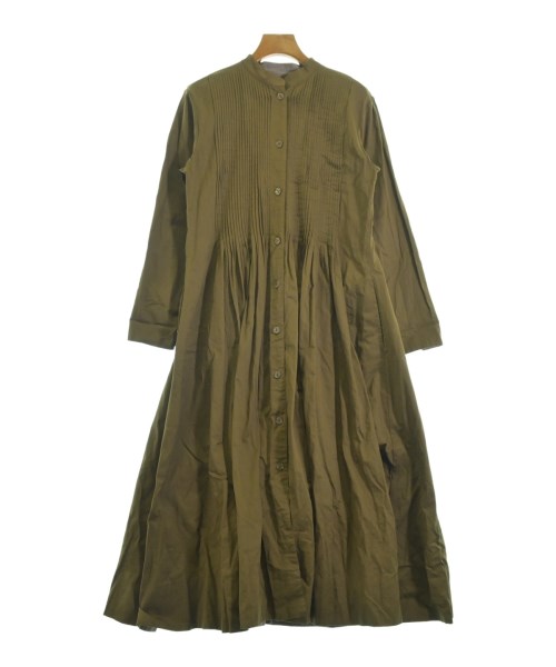 カディーアンドコー(Khadi and Co)のKhadi and Co シャツワンピース