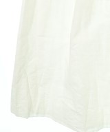 Khadi and Co（カディーアンドコー）ロング・マキシ丈スカート 白 サイズ:M レディース/2200672707025