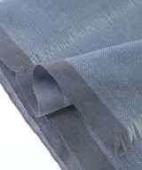 Khadi and Co（カディーアンドコー）ストール 青 サイズ:- レディース/2200696136276