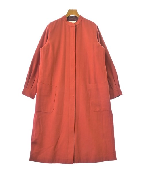 Khadi and Co(カディーアンドコー)その他 赤 サイズ:M/2200693864059