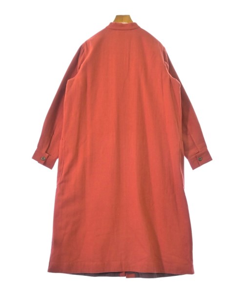 Khadi and Co（カディーアンドコー）その他 赤 サイズ:M レディース/2200693864059