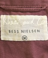 Khadi and Co（カディーアンドコー）その他 赤 サイズ:M レディース/2200693864059