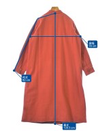 Khadi and Co（カディーアンドコー）その他 赤 サイズ:M レディース/2200693864059