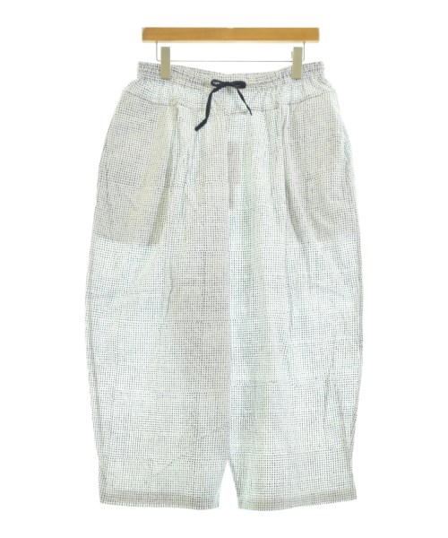 Khadi and Co(カディーアンドコー)その他 白 サイズ:L/2200659405050