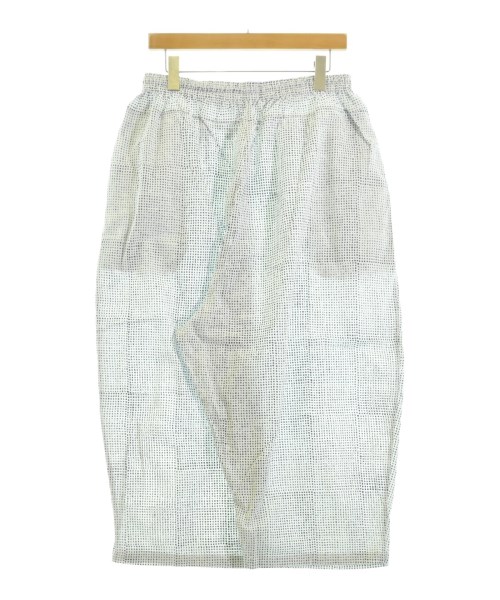 Khadi and Co（カディーアンドコー）その他 白 サイズ:L レディース/2200659405050