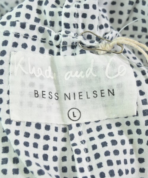 Khadi and Co（カディーアンドコー）その他 白 サイズ:L レディース/2200659405050