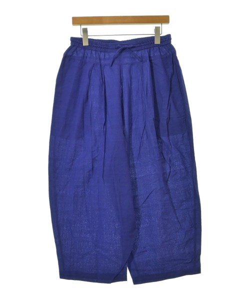 Khadi and Co(カディーアンドコー)その他 紫 サイズ:L/2200659405067