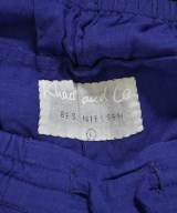 Khadi and Co（カディーアンドコー）その他 紫 サイズ:L レディース/2200659405067