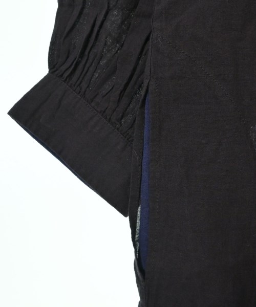 Khadi and Co（カディーアンドコー）ワンピース 茶 サイズ:M レディース/2200659405074