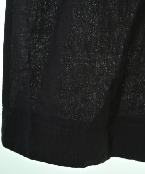 Khadi and Co（カディーアンドコー）ワンピース 茶 サイズ:M レディース/2200659405074