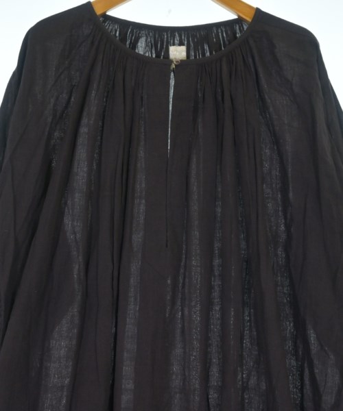 Khadi and Co（カディーアンドコー）ワンピース 紫 サイズ:M レディース/2200648776031