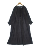 Khadi and Co（カディーアンドコー）ワンピース 紫 サイズ:M レディース/2200648776031