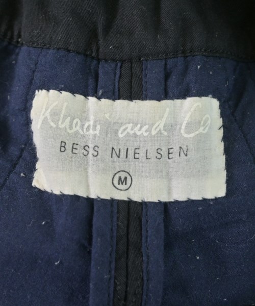 Khadi and Co（カディーアンドコー）その他 黒 サイズ:M レディース/2200648776093