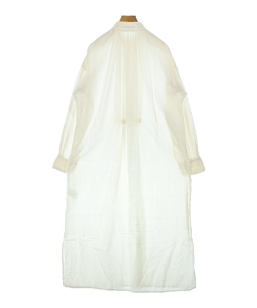 Khadi and Co（カディーアンドコー）ワンピース 白 サイズ:S レディース/2200722570050