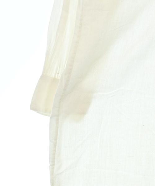 Khadi and Co（カディーアンドコー）ワンピース 白 サイズ:S レディース/2200722570050