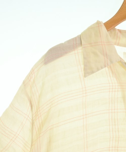 Khadi and Co（カディーアンドコー）ワンピース 白 サイズ:M レディース/2200679869047