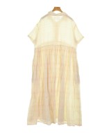 Khadi and Co（カディーアンドコー）ワンピース 白 サイズ:M レディース/2200679869047