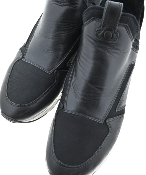 Ash（アッシュ）スニーカー 黒 サイズ:38(24cm位) レディース/2200637759038