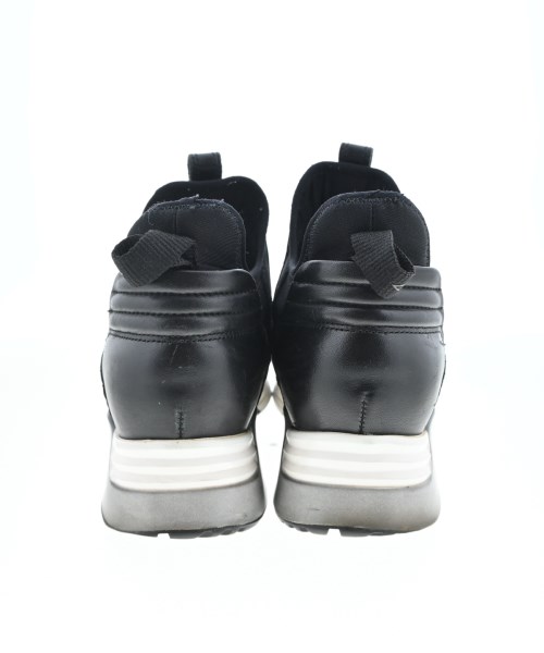 Ash（アッシュ）スニーカー 黒 サイズ:38(24cm位) レディース/2200637759038