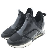 Ash（アッシュ）スニーカー 黒 サイズ:38(24cm位) レディース/2200637759038
